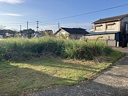 いちき串木野市湊町土地