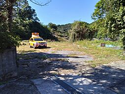 いちき串木野市金山土地