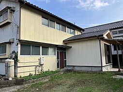 平佐町字八間堂2戸1貸家