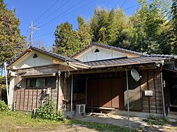 祁答院町黒木戸建