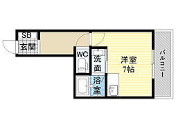 大阪市城東区鴫野西１丁目