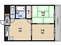 ハイツハセガワ2号館