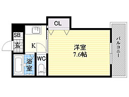 YKマンション今福西