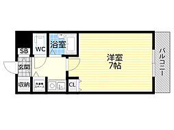 エンブレム都島 603