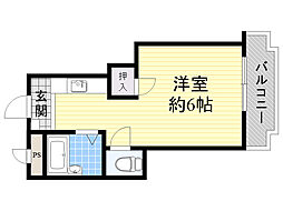 大阪市鶴見区鶴見４丁目