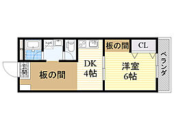 大宮北野マンション