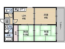 大阪市都島区善源寺町２丁目