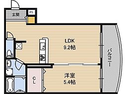 大阪市鶴見区諸口１丁目