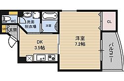 大阪市都島区東野田町１丁目