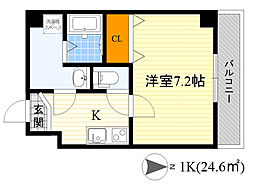 アレーズ南通り 401