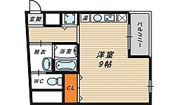 ガーディアンズパレス高殿