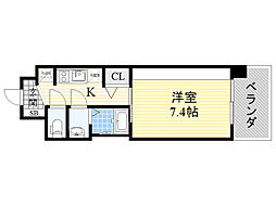 大阪市鶴見区放出東３丁目