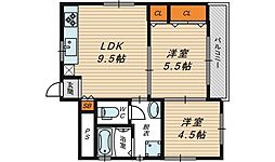 大阪市鶴見区今津北５丁目