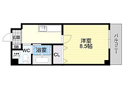 大阪市東成区東中本３丁目