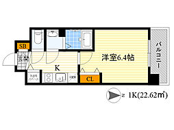 大阪市都島区東野田町１丁目