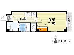 インペリア今福南 402