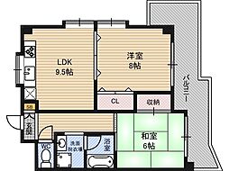 大阪市鶴見区諸口４丁目