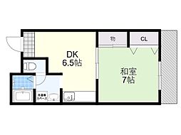 大阪市鶴見区諸口４丁目