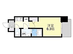 大阪市城東区関目３丁目