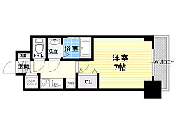 S-RESIDENCE都島 805