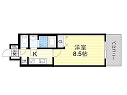 大阪市城東区鴫野東２丁目