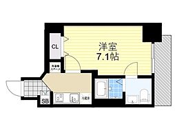 大阪市城東区東中浜１丁目