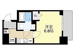 大阪市城東区東中浜１丁目