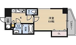 ラグゼ都島北1 606