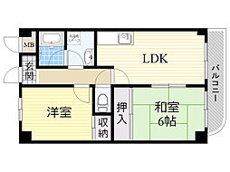 大阪市旭区清水５丁目