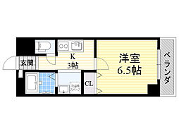 大阪市城東区関目１丁目