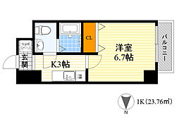 大阪市都島区内代町３丁目