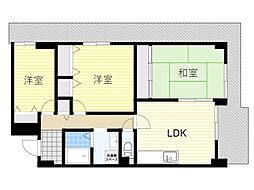 大阪市城東区関目６丁目