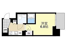 大阪市城東区東中浜１丁目