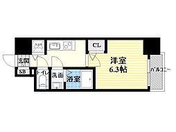 大阪市都島区中野町１丁目