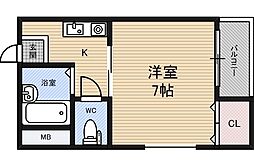 アメニティ関目 303