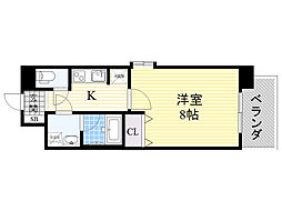 大阪市鶴見区放出東３丁目