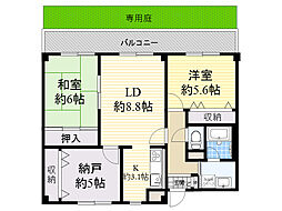 大阪市鶴見区安田２丁目