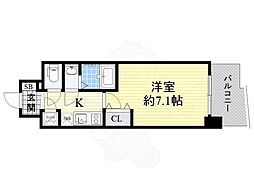 セレニテ京橋クレア