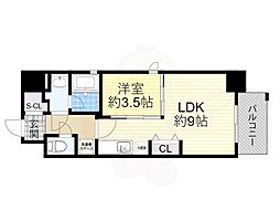 URBANLINK森小路駅前