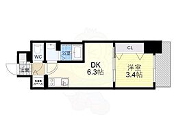 エスリードレジデンス都島デュオ