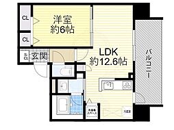 ブランシエスタ都島通