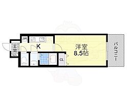 スプランディッド京橋EAST