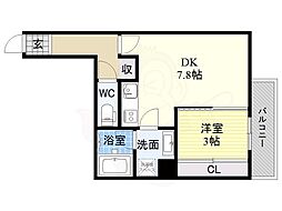 グレースコート蒲生 102