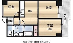 アーバンパーク関目（旧名称：松屋レジデンス関目）