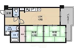 アーバンパーク関目（旧名称：松屋レジデンス関目）
