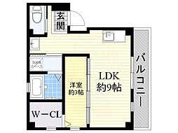 大阪市旭区清水１丁目