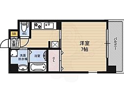 フォレストガーデン蒲生3