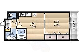 アージュ・ヴェール 110