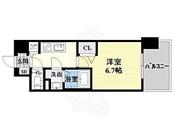 レオンコンフォート都島 1102