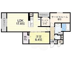 インペリアル大宮